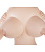 NMC Hussy 20SFA Levensgrote Opblaaspop – Duurzaam, Elegante Houding & Lichtgewicht