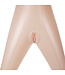 NMC Hussy 20SFA Levensgrote Opblaaspop – Duurzaam, Elegante Houding & Lichtgewicht