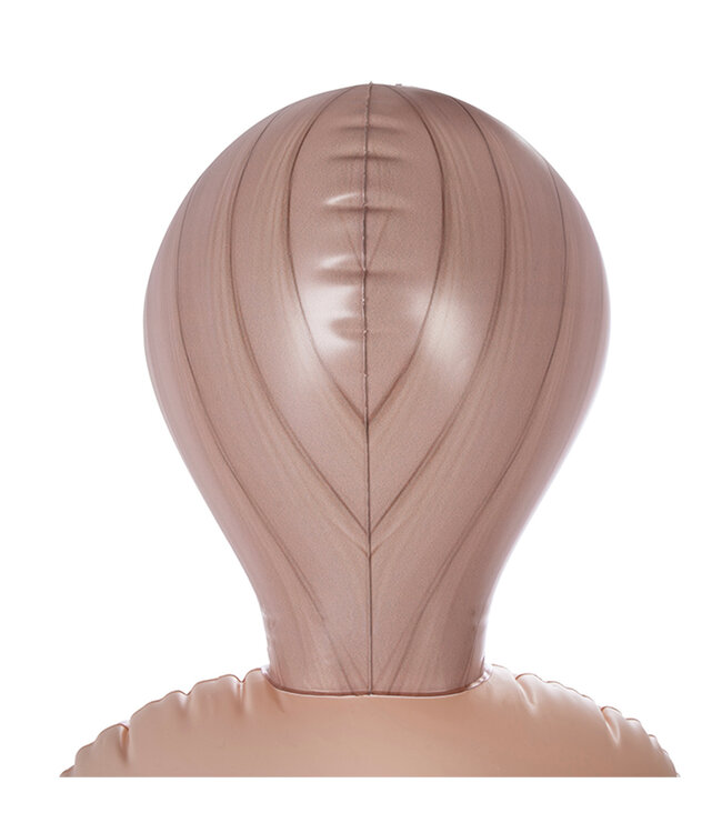 NMC Hussy 31SFA Life-Size Lightweight Inflatable Doll with Realistic Design
