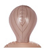 NMC Hussy 31SFA Life-Size Lightweight Inflatable Doll with Realistic Design