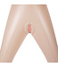 NMC Hussy 31SFA Life-Size Lightweight Inflatable Doll with Realistic Design