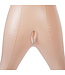 NMC Hussy 31SFA Life-Size Lightweight Inflatable Doll with Realistic Design