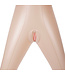 NMC Hussy 32SFA – Realistische Aufblaspuppe aus strapazierfähigem PVC