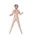 NMC Hussy 32SFA Realistische Opblaaspop - Lichtgewicht & Duurzaam PVC Design