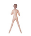 NMC Hussy 32SFA Realistic Inflatable Doll - Lightweight & Durable PVC