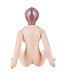 NMC Hussy 08SFA Inflatable Doll - Compact, Durable, and Confident Style