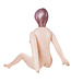 NMC Hussy 08SFA Inflatable Doll - Compact, Durable, and Confident Style