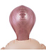 NMC Hussy 08SFA Inflatable Doll - Compact, Durable, and Confident Style