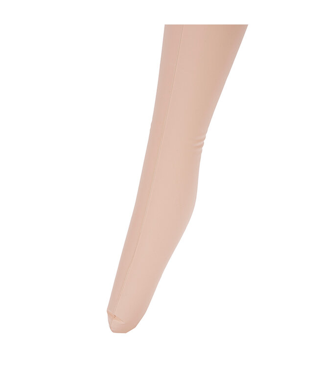 NMC Hussy 23SFA Opblaaspop - Realistisch met Charmant Design & Staande Houding, 1,53 m