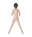 NMC Hussy 23SFA Life-Size Inflatable Doll - Realistic & Standing Design
