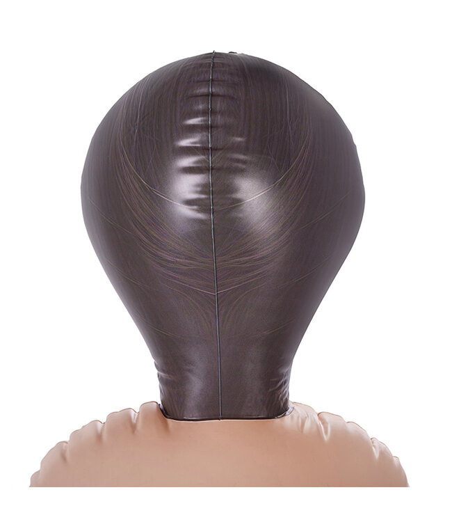 NMC Hussy 23SFA Life-Size Inflatable Doll - Realistic & Standing Design