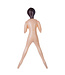NMC Hussy 26SFA Life-Size Inflatable Doll – Realistic & Durable PVC