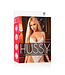 NMC Hussy 28SFA Levensgrote Opblaaspop - Realistisch, Licht en Duurzaam PVC