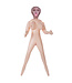 NMC Hussy 28SFA Realistic Lightweight Inflatable Doll - Durable PVC