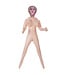 NMC Hussy 28SFA – Realistische, leichte Aufblaspuppe aus strapazierfähigem PVC