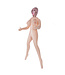 NMC Hussy 28SFA Realistic Lightweight Inflatable Doll - Durable PVC
