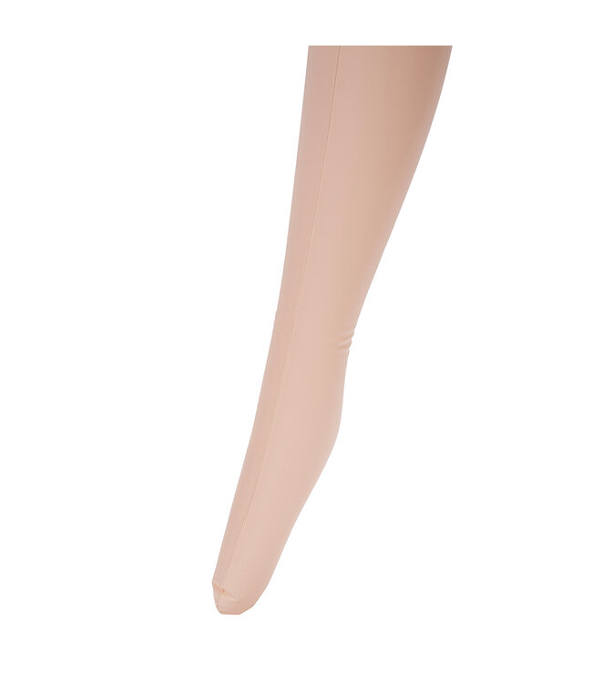 NMC Hussy 28SFA Levensgrote Opblaaspop - Realistisch, Licht en Duurzaam PVC