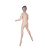 NMC Hussy 28SFA Realistic Lightweight Inflatable Doll - Durable PVC