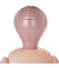 NMC Hussy 28SFA – Realistische, leichte Aufblaspuppe aus strapazierfähigem PVC