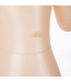 NMC Hussy 28SFA Realistic Lightweight Inflatable Doll - Durable PVC