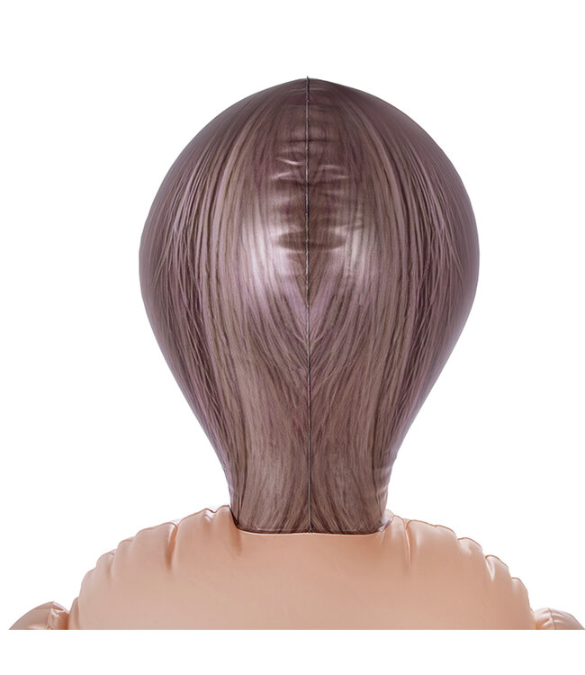 NMC Hussy 29SFA Realistic 1.53m Lightweight Inflatable Doll - Durable PVC