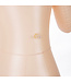 NMC Hussy 29SFA Realistic 1.53m Lightweight Inflatable Doll - Durable PVC