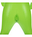 NMC To Infinity 35SFA - Unique Green PVC Standing Figure for Collectors