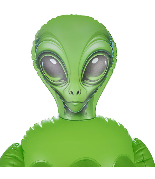 NMC Expressieve Staande Figuur To Infinity 35SFA van Duurzaam Groen PVC
