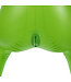 NMC To Infinity 41SFA – Duurzame Groene PVC Buitenaardse Sculptuur met Uitstraling