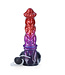 Giant Space Intruders Meteor Magnum Squirting Dildo 23.5 cm - Galactisch Genot