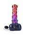 Giant Space Intruders Meteor Magnum Squirting Dildo 23.5 cm - Galactisch Genot
