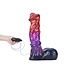 Giant Space Intruders Meteor Magnum Squirting Dildo 17.1 cm - Galactisch Genot
