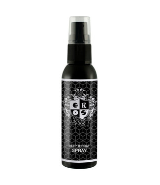 Eros Eros Double Action Spray: Intensives Deep-Throat-Erlebnis mit Minze