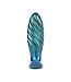 Giant Space Intruders Neptune Ripple Inflatable Butt Plug 11.5cm | Sensations in Style
