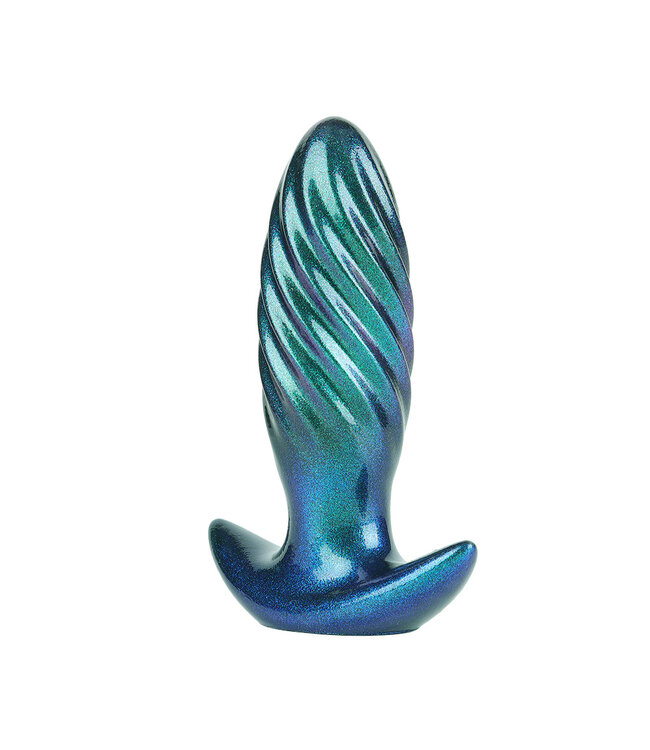 Giant Space Intruders Neptune Ripple Opblaasbare Buttlug 11.5cm | Sensaties in Stijl