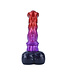 Giant Space Intruders Meteor Magnum Dildo 28.3 cm - Galactisch Genot