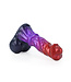 Giant Space Intruders Meteor Magnum Dildo 28.3 cm - Galactisch Genot