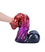 Giant Space Intruders Meteor Magnum Dildo 28.3 cm - Galactisch Genot