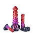 Giant Space Intruders Meteor Magnum Dildo 28.3 cm - Galactisch Genot