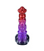 Giant Space Intruders Meteor Magnum Dildo 19.4 cm - Galactisch Genot
