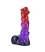Giant Space Intruders Meteor Magnum Dildo 19.4 cm - Galactisch Genot