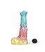 Giant Space Intruders Cosmic Curves Horse Squirting Dildo 14.6 cm – Heavenly Pleasure