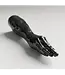 All Black Steroïd Fisting Dildo - 44cm Anniversary Edition
