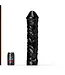 All Black Steroïd Dildo - The Home Stretch 50cm for Ultimate Pleasure