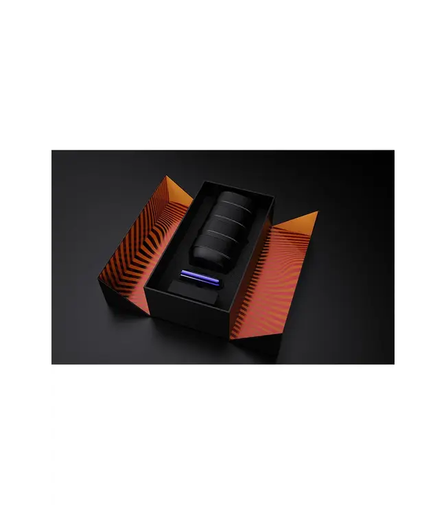 M Elite Platinum Stroker – Vielseitiger Stroker mit realistischem Gefühl