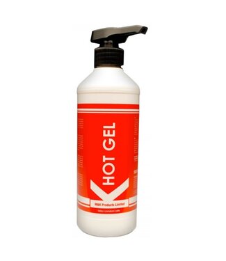 Hot Gel 500 ml