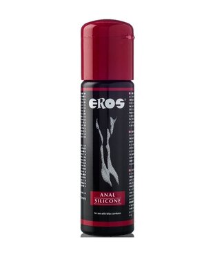 Eros Eros Anal Silicone 100 ml