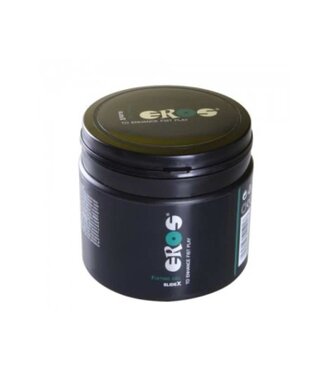 Eros Eros Fisting Gel Slidex 500 ml