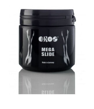 Eros Mega Slide 500 ml