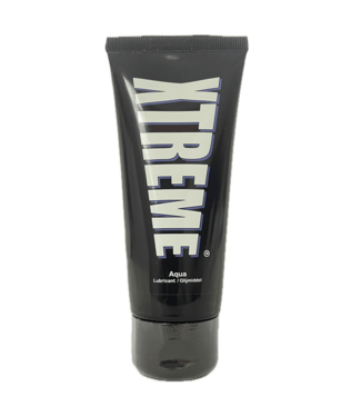 Xtreme Xtreme - Water-based lubricant - 100 ml